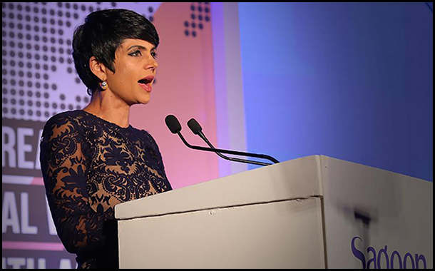 Mandira Bedi invests in social commerce platform Sagoon