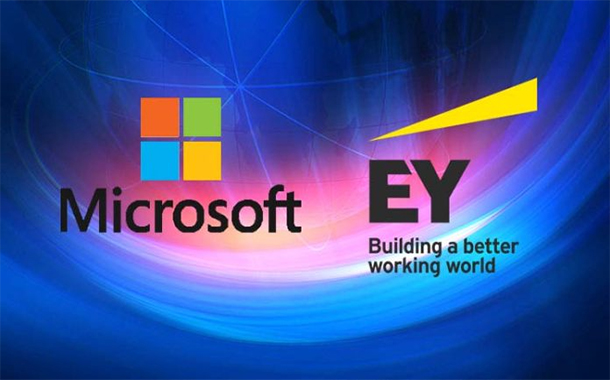 EY and Microsoft launch blockchain solution for content rights and royalties management
