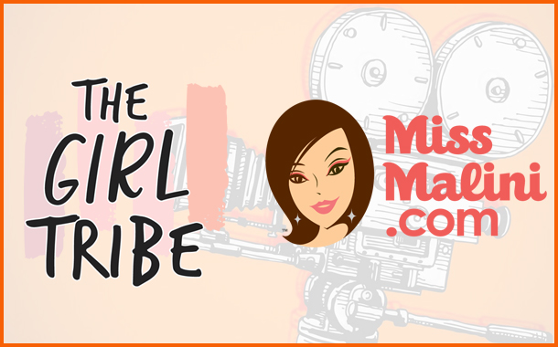 MissMalini Entertainment launches its first studio web series – ‘The Girl Tribe'