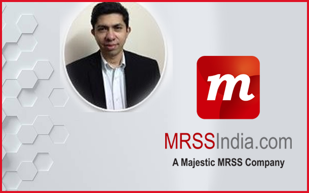 MRSS appoints Retassh Bhansali as its Global CFO