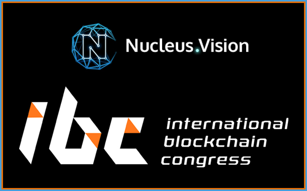 NITI Aayog and state governments of Tela­ngana & Goa collabor­ate with Nucleus Vis­ion for a large scale Blockchain Confere­nce