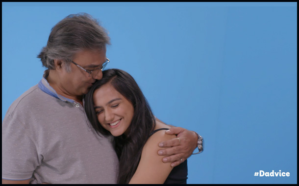 Romedy Now celebrates Father’s Day