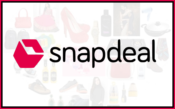 Snapdeal’s “Mega Deals Festival” starts today with Special offers on everyday home, fitness and fashion products