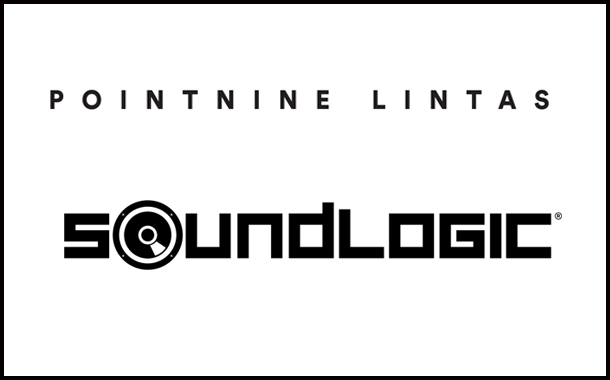 SoundLogic appoints PointNine Lintas as its full service agency to launch next generation audio range