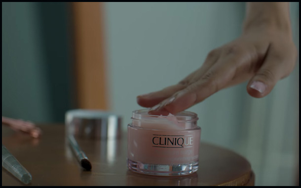 Supari Studios creates campaign for Clinique’s Moisture Surge