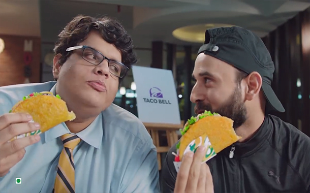 Ogilvy Delhi conceptualizes #MakePotatoGreat - Crispy Potaco campaign for Taco Bell