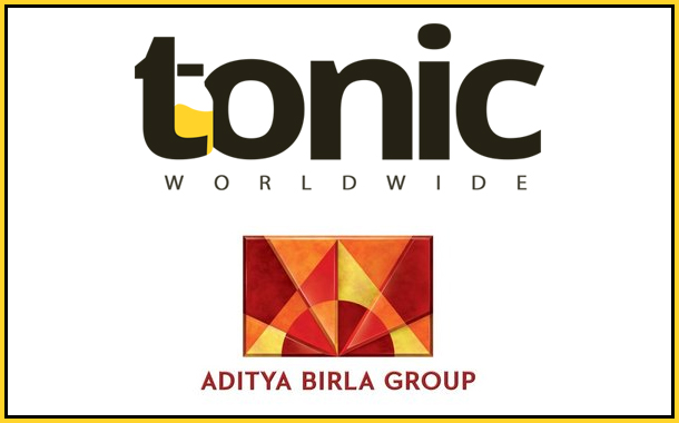 Tonic Worldwide & Aditya Birla Group roll out facebook AR filters to #FilterTheFuture