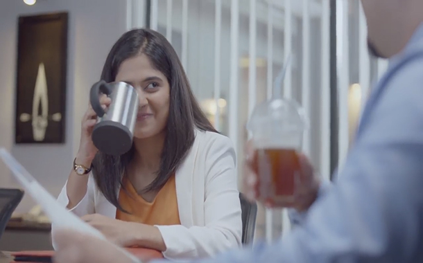 Ogilvy partners the UN to fight Plastic Pollution