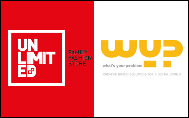 WYP wins the digital and social AOR of Arvind Lifestyle Ltd's Unlimited Fashion store