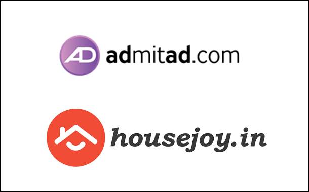 Admitad India bags digital marketing mandate for Housejoy