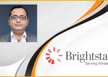 Brightstar Telecommunications India Ltd appoints Sanjeev Chhabra as the new Director for India business