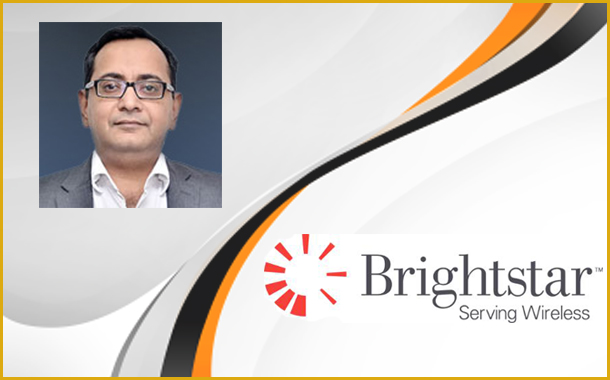 Brightstar Telecommunications India Ltd appoints Sanjeev Chhabra as the new Director for India business