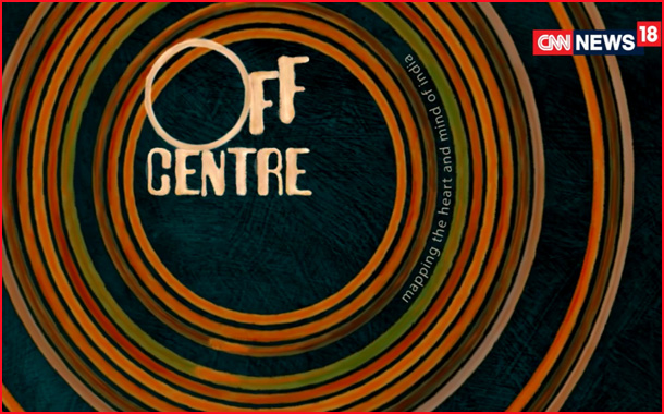 CNN News18 to feature author and Environmentalist Pradip Krishen, in Off Centre on 14th July