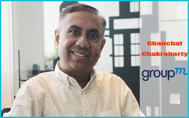 GroupM Malaysia elevates Chanchal Chakrabarty as new CEO; makes major management rejig