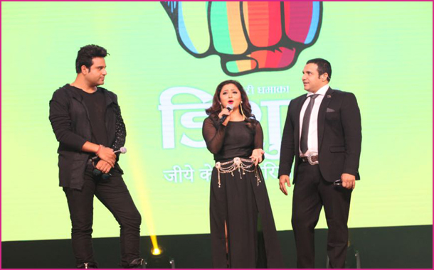 Bhojpuri Dhamaka- Dishum to air International Bhojpuri Film Awards Malaysia 2018 on 15th August