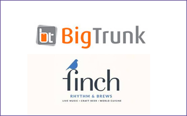 Big Trunk Communications wins Digital Duties for ‘The Finch’