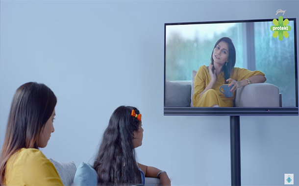 Godrej protekt’s social experiment urges parents to let their kids enjoy the monsoons