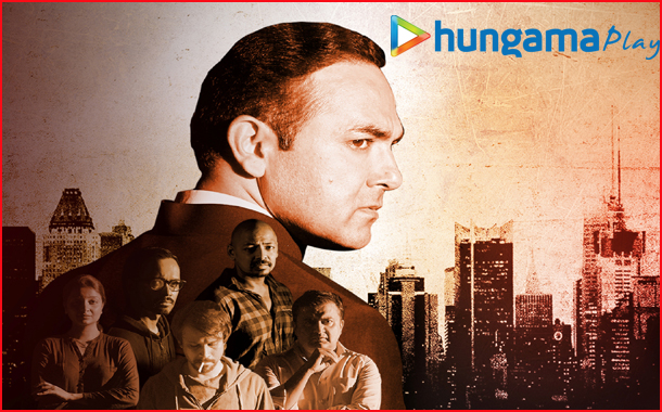 Hungama Play to premiere its original show Hankaar