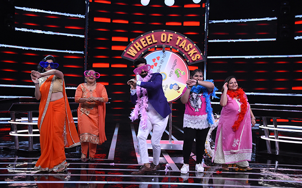 StarPlus’ Sabse Smart Kaun? dedicates a month to the celebration of women