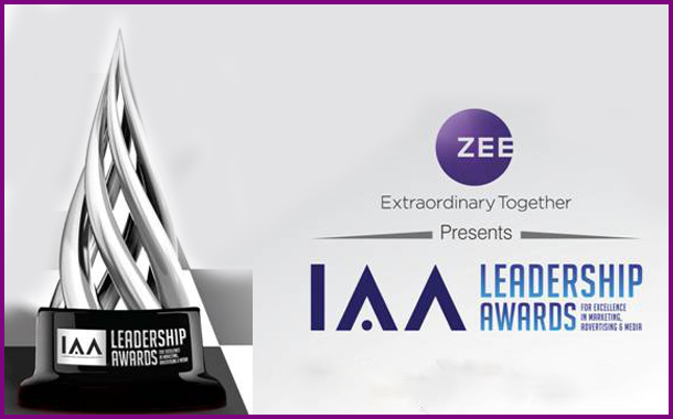Ajay Piramal to be awarded IAA Business Leader of the Year Award at IAA Leadership Awards