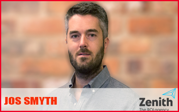 Zenith names Jos Smyth as its Global Head of Performance Services