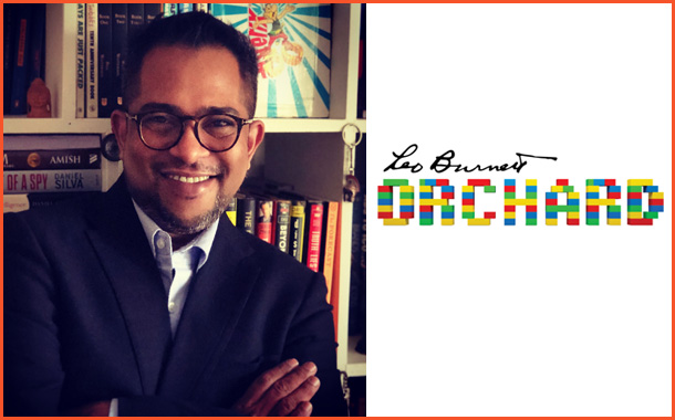 Prashanth Challapalli elevated to Chief Operating Officer for Leo Burnett Orchard