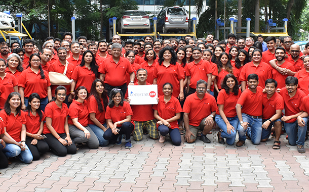 On its Impact Day, Lodestar UM strides for a Clean and Better world