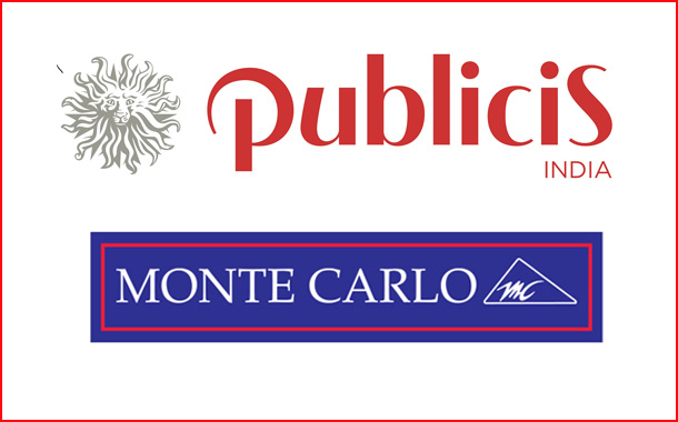 Apparels brand Monte Carlo bets big on India; ropes in Publicis India to drive its creative mandate
