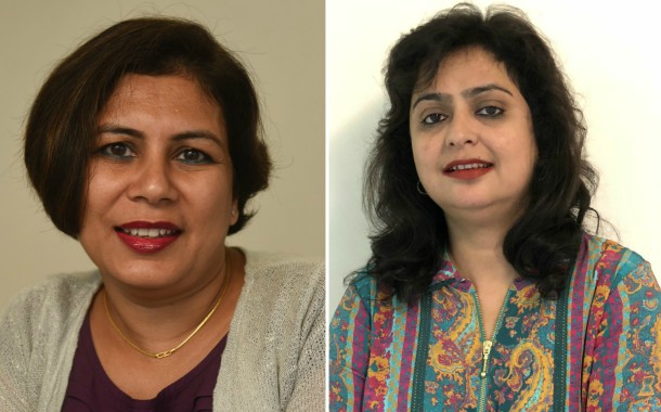 Omnicom Media Group elevates Jyoti Bansal and Shavon Barua to strengthens leadership at PHD India