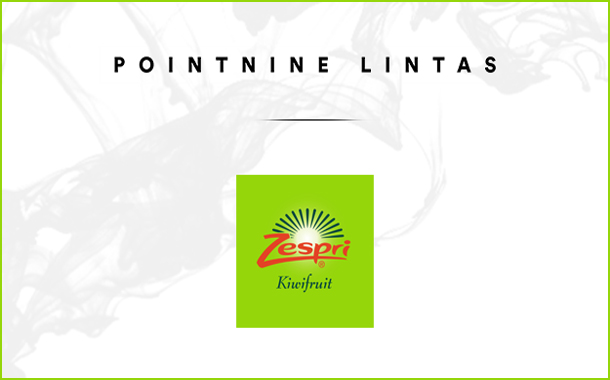 Zespri appoints PointNine Lintas as its omni-channel agency