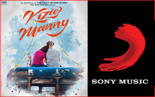 Sony Music acquires music rights of the film 'Kizie Aur Manny'