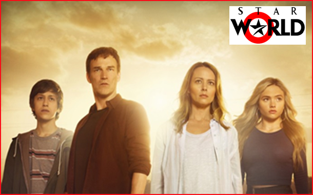 Marvel’s latest TV show ‘The Gifted’ premieres on 26th July on Star World