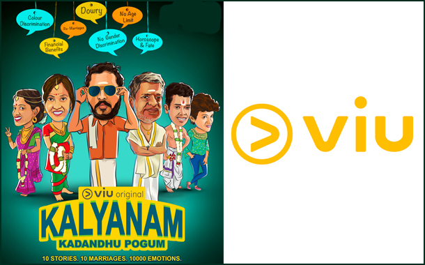 Vuclip and PCCW owned OTT platform Viu forays into Tamil Market