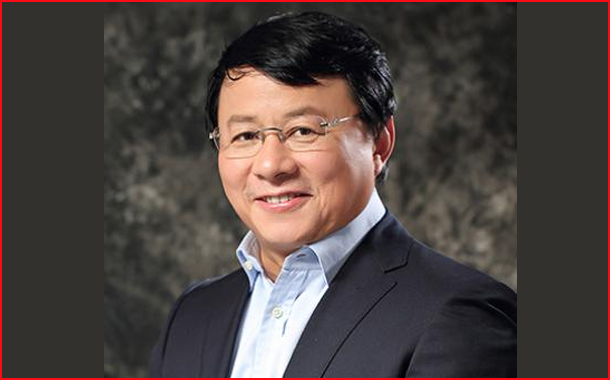 WPP Reports Retirement Of Non-Executive Director Hugo Shong