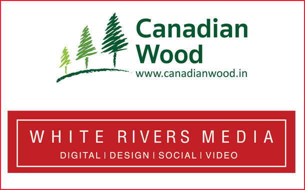 White Rivers Media wins the digital and creative mandate for Canadian Wood