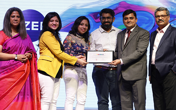 ZEE Entertainment takes a big leap in the ranking of ‘India’s Best Companies to Work For – 2018’