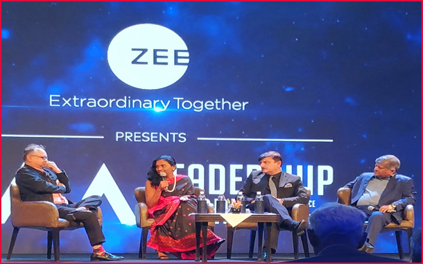Panel at IAA Leadership Awards 2018 upholds the power of TV as most trusted medium of reach and ROI