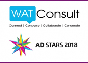WATConsult’s #PowerlessQueen gets 7 shortlists in AD Stars