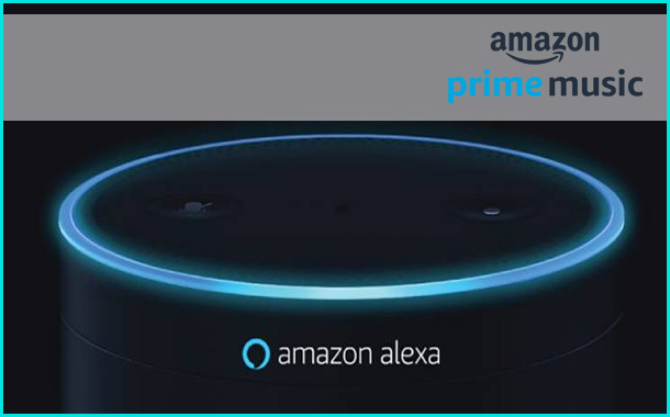 Gylden apotek Distrahere Amazon launches Alexa Cast with Amazon Music on Alexa-enabled devices