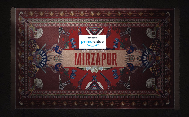 Amazon Prime Video unveils the first look of Prime Original Series Mirzapur