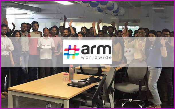 #ARM Worldwide celebrates its 5th year in the industry