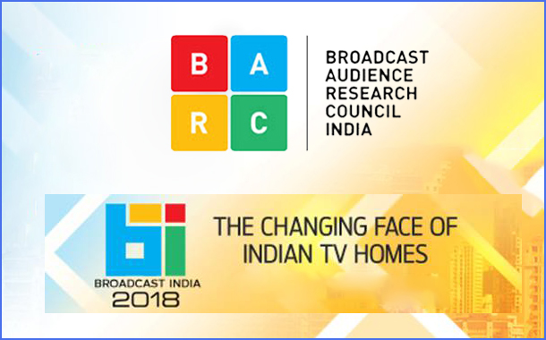 95% of homes in South India has a TV: Broadcast India 2018 Survey