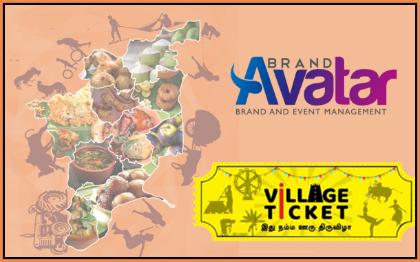 Brand Avataar announces Mega ground event Village Ticket