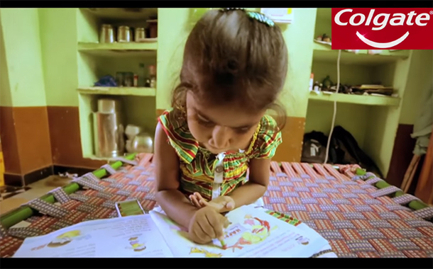 Colgate announces "Real Winners & Real Stories" campaign as a part of its annual scholarship campaign