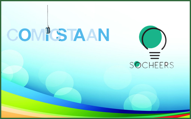 SoCheers to handle social duties for Amazon Prime’s latest original - Comicstaan