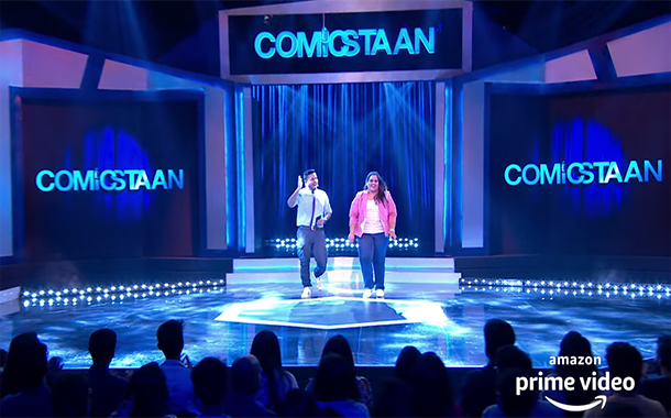 SoCheers Conceptualizes #LambaHaathiCheetiJoke Campaign on International Joke Day by Comicstaan