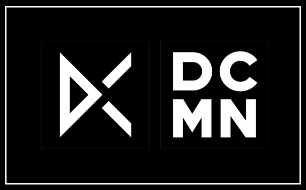 Dcmn Steps Into Future With New Brand Identity