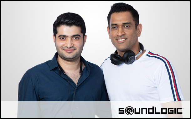 Mahendra Singh Dhoni to start new innings with SoundLogic