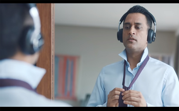 PointNine Lintas conceptualizes and executes multimedia campaign for SoundLogic’s new Voice Assistant Wireless audio range with MS Dhoni