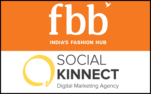 Social Kinnect creates #StyleTheFUp and #BeCollegeReady digital campaign for fbb